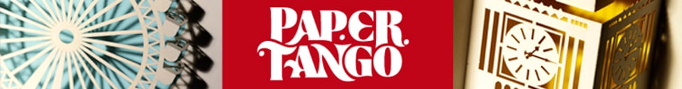 Paper Tango