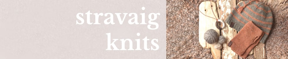 Stravaig Knits