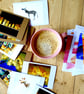 Forest Cards - READY TO SHIP - Image 7