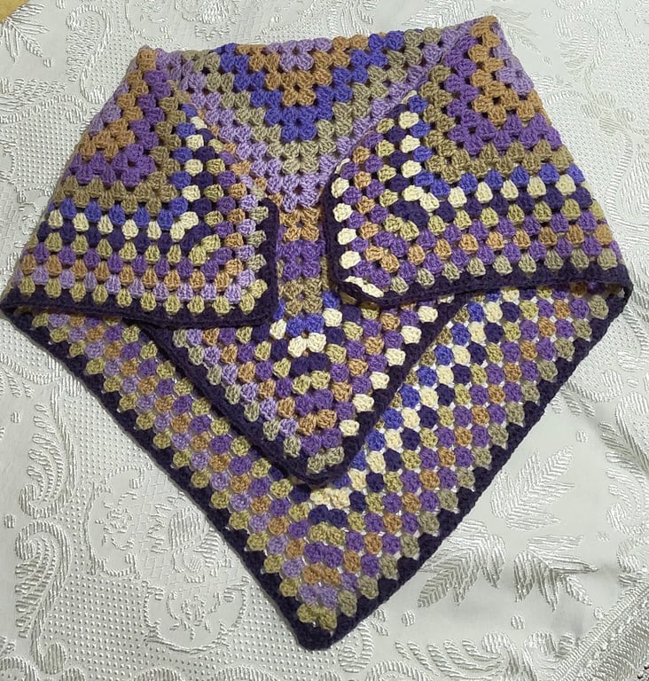 Baby Blanket for Girl or Boy 