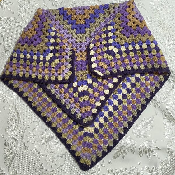 Baby Blanket for Girl or Boy 