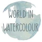 World In Watercolour