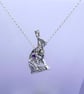 Mystical hare pendant  - Image 7