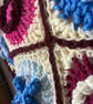 Noughts and crosses, hugs and kisses cropped cardigan - Image 3