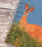 Roe Deer Meadow Notebook - Image 4