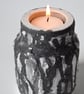 Handmade Tealight Candle Holder