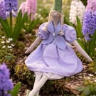 Hyacinth the Woodland Pixie 