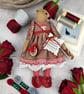 Malin, A Christmas Mouse - Image 3