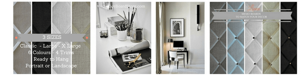 The Notice Board Store