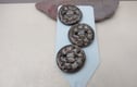 medium round buttons