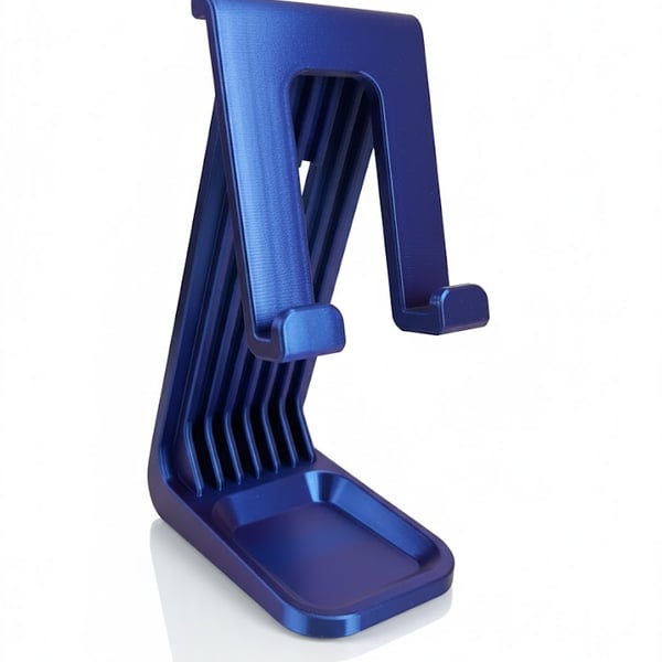3D Printed Mobile phone stand holder