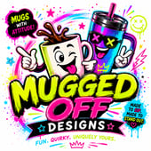 Mugged Off Designs