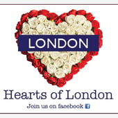 Hearts of London