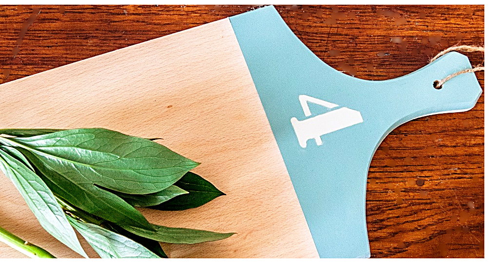 Chopping Board Serving Board