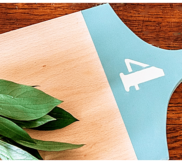 Chopping Board Serving Board