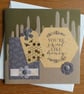 You're Sweet Like Honey Card - Image 4