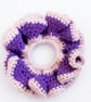 Crochet Scrunchies 