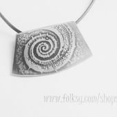 Simply Hammered - Handcrafted Sterling Silver Jewellery