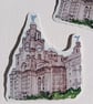 Liverpool Landmark watercolour stickers - Image 3