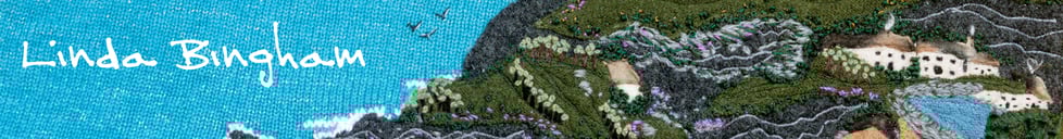 Linda Bingham