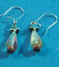 Christmas Trees Earrings - Image 6
