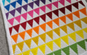 Baby blankets
