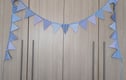 Bunting & Home Decor