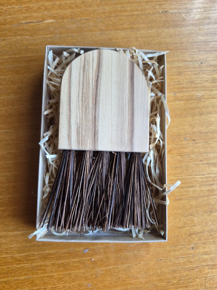 Image of Banneton brush 