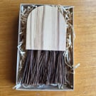 Banneton brush 