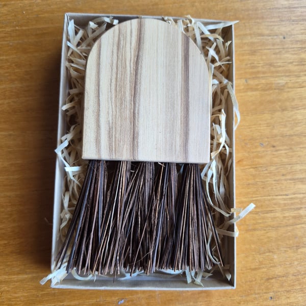 Banneton brush 