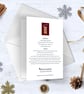 Eggnogg Christmas Card - Image 2
