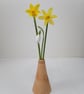 Vase for Buds Buttonholes and Wild Flowers - Image 1