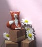 Miniature Fox Model - Image 5