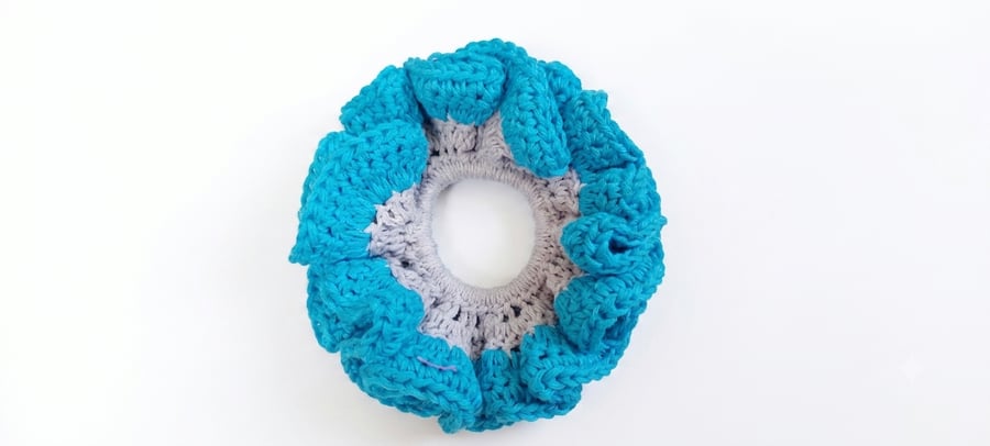 Scrunchies 