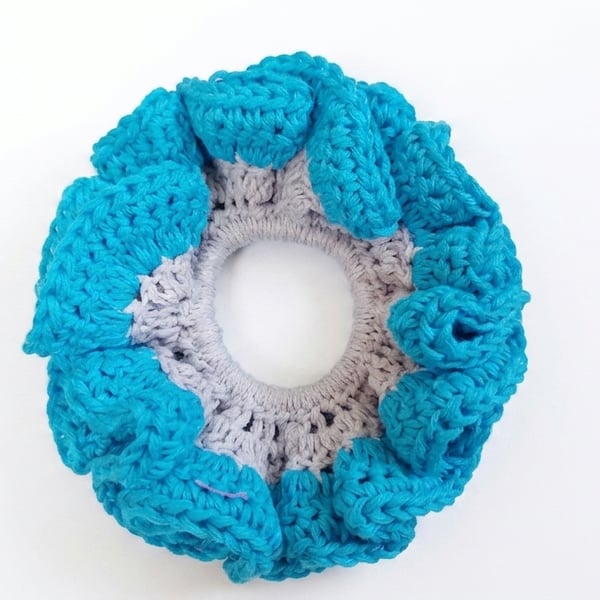 Scrunchies 