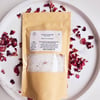 ROSE & LAVENDER BATH SALTS 300G