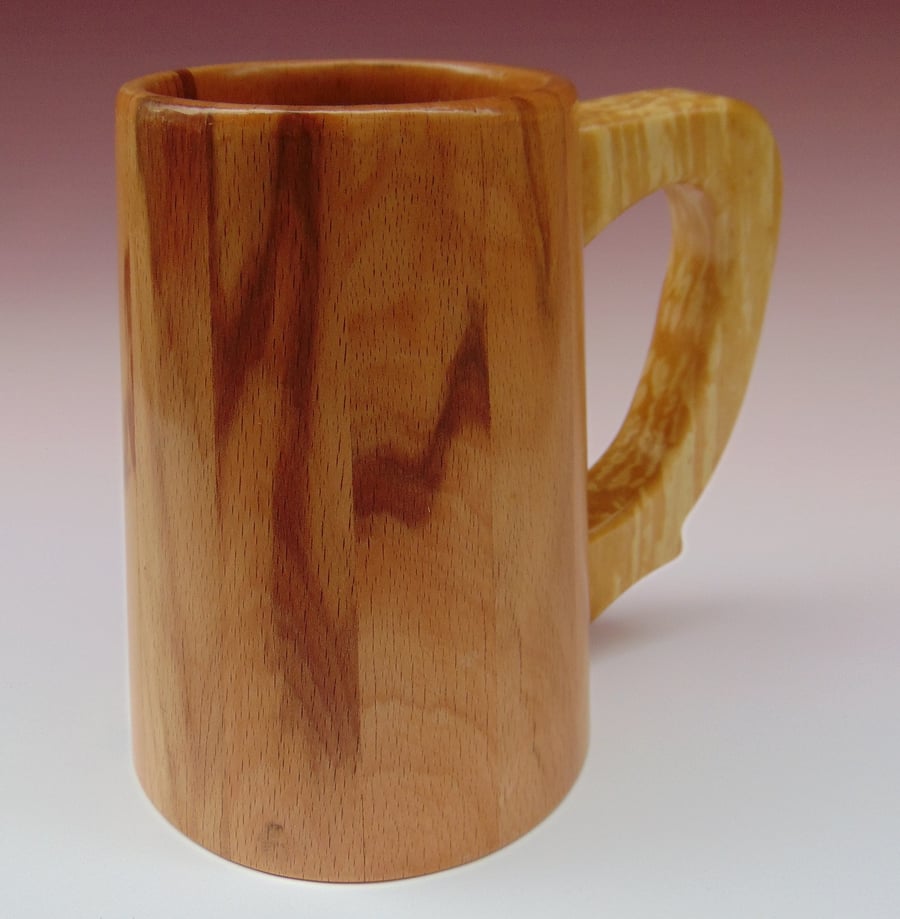 Beech Tankard (426)