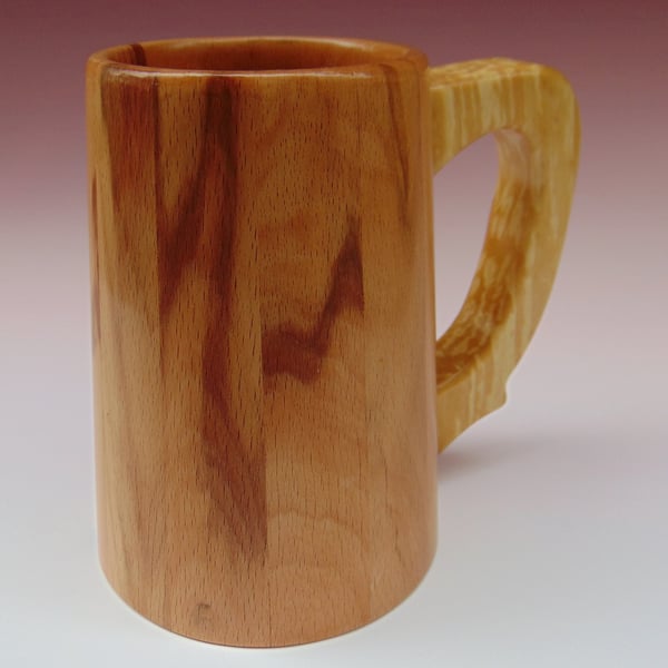 Beech Tankard (426)