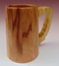 Beech Tankard (426) - Image 1