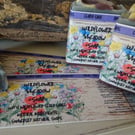 Wildflower Meadow Soap