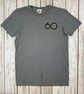 Mens birthday age T-Shirt. Any age male tee. 15,16,17, 18, 21, 30, 40, 50, 60 - Image 2