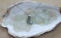 Sea glass