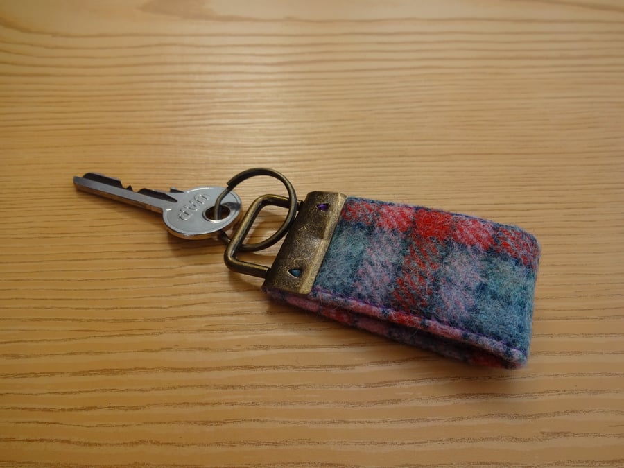 Key Ring (free postage UK)