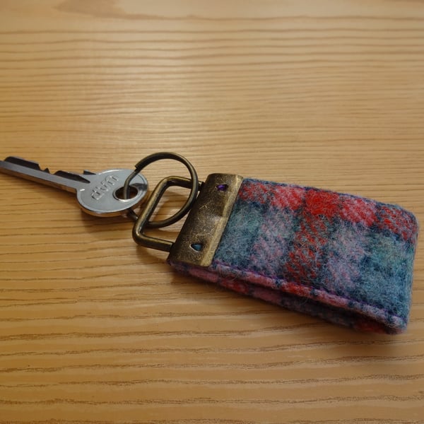 Key Ring (free postage UK)