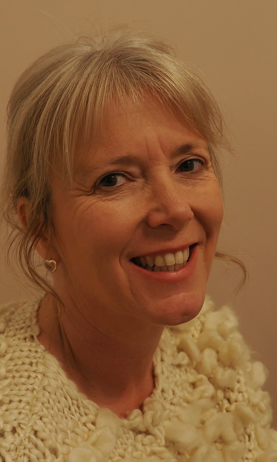 Amanda Hickman Art Jewellery