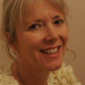 Amanda Hickman Art Jewellery