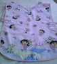 Dora The Explorer Child's Tabard Apron - Image 2