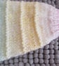 16" Jumper with Peplum and matching Hat - Image 4