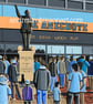 Coventry, Framed & Unframed Fine Art Print City Football Club FC, Stadium Gift - Image 2