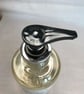 Hand and Body Wash 250ml Luxury Lime Basil and Mandarin and Snow Fairy  - Image 5